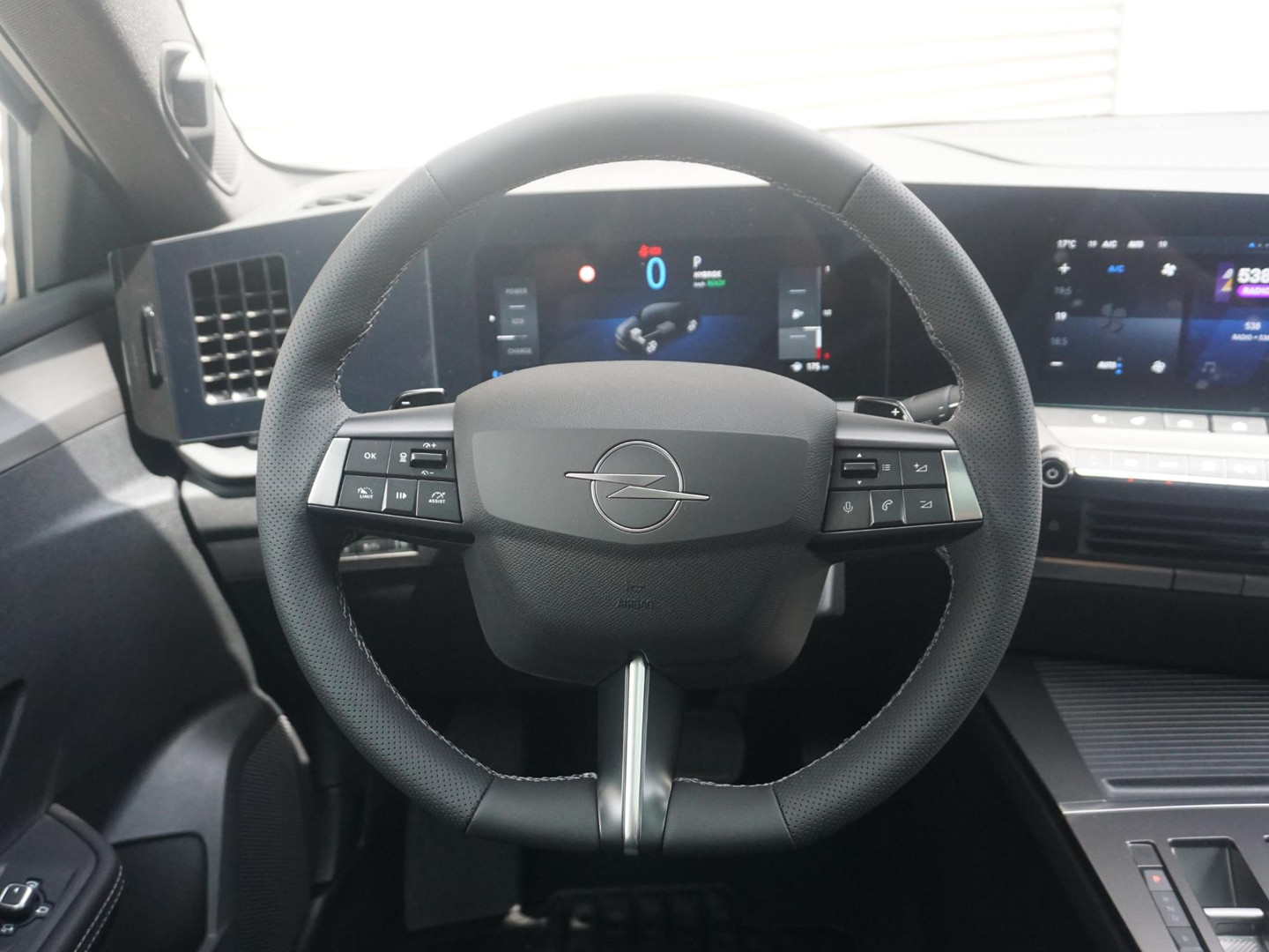 Opel Opel