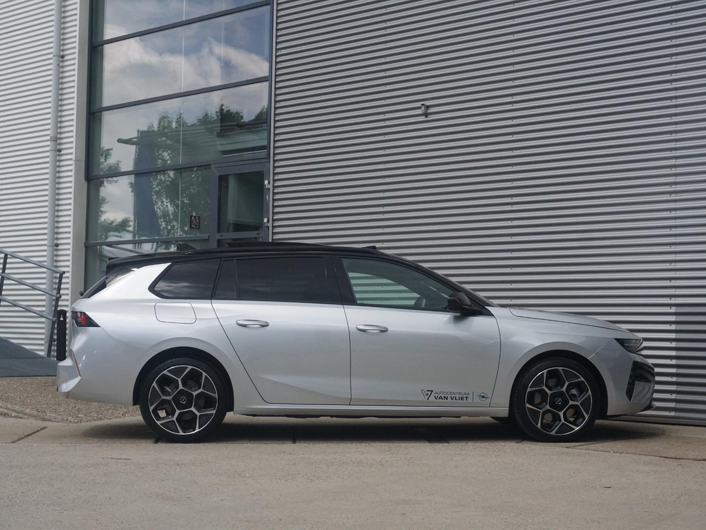 Opel Opel