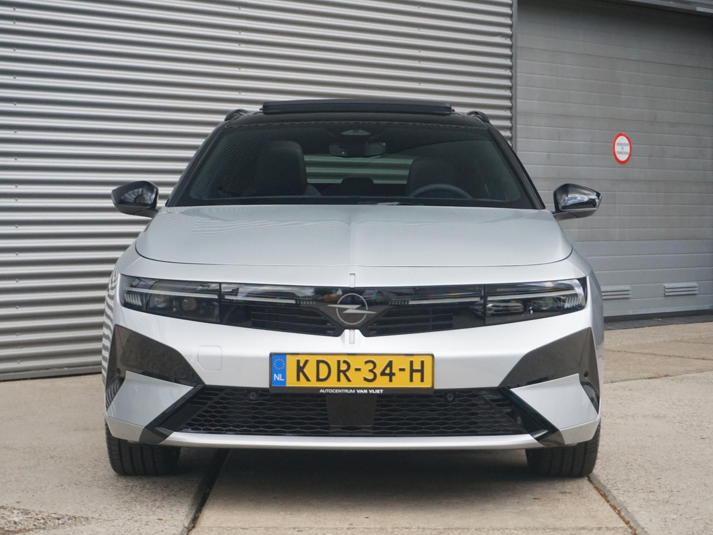 Opel Opel