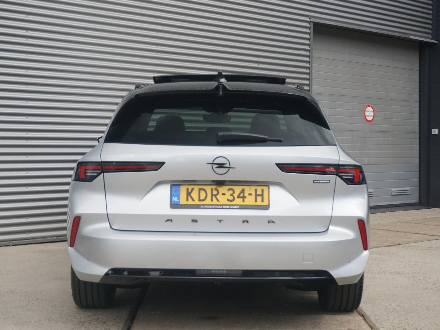 Opel Opel