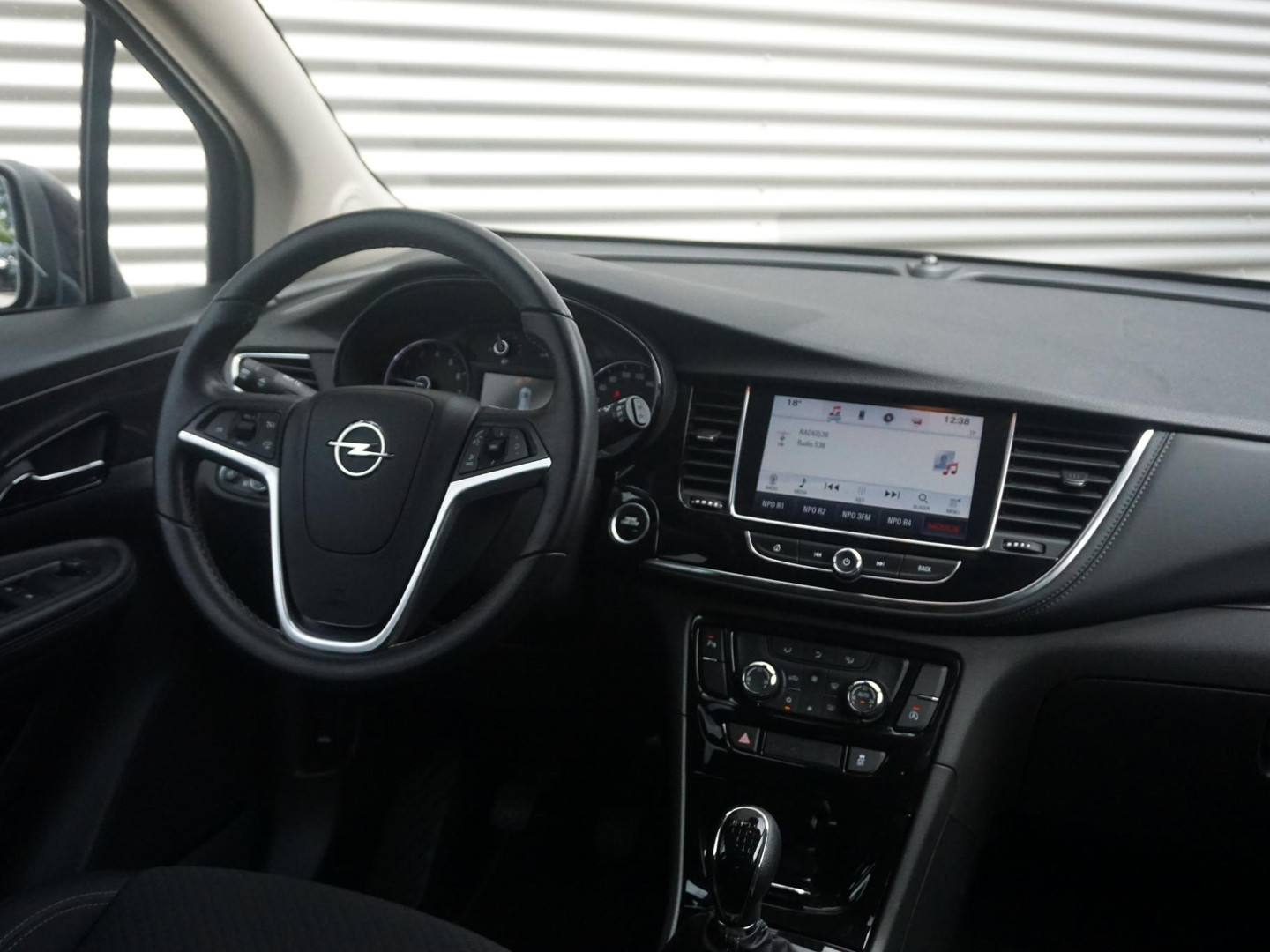 Opel Opel