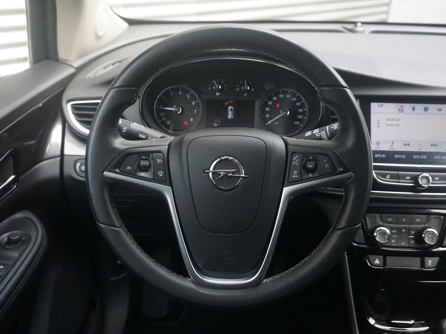 Opel Opel