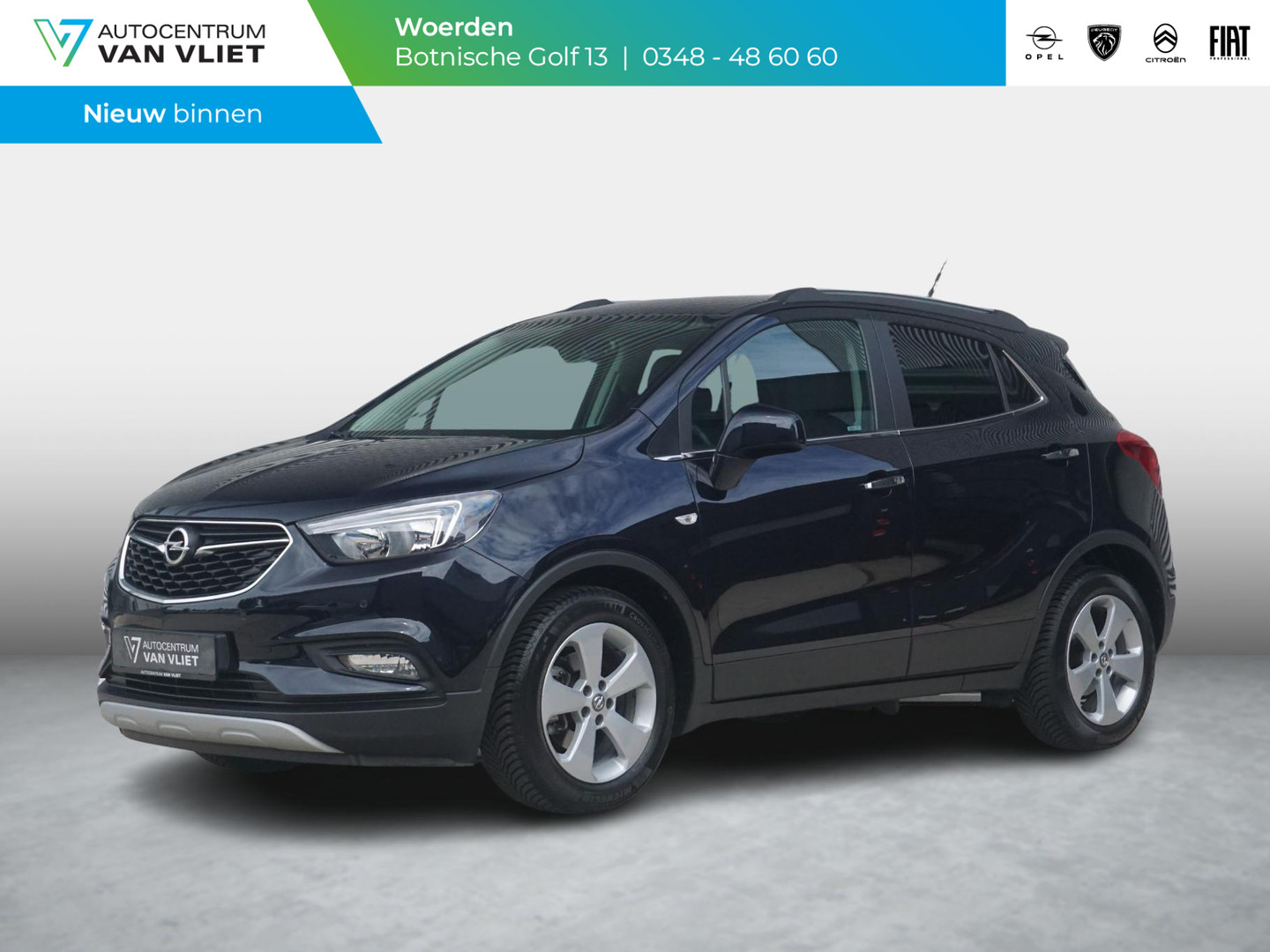 Opel Opel