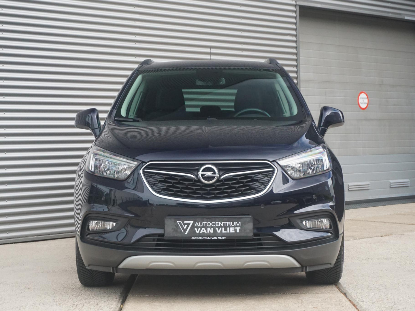 Opel Opel
