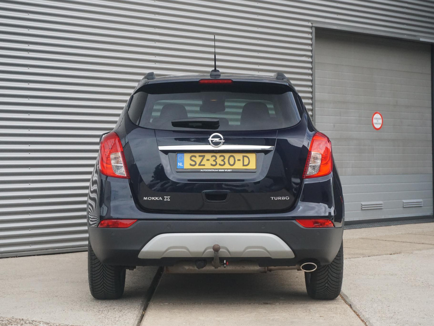 Opel Opel