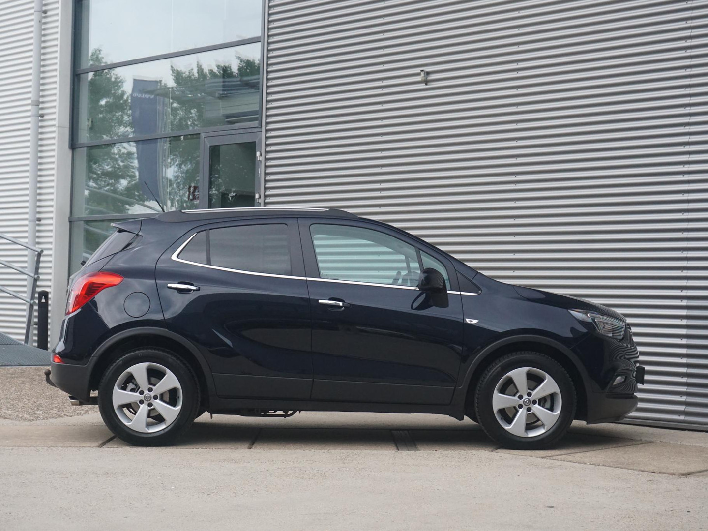 Opel Opel