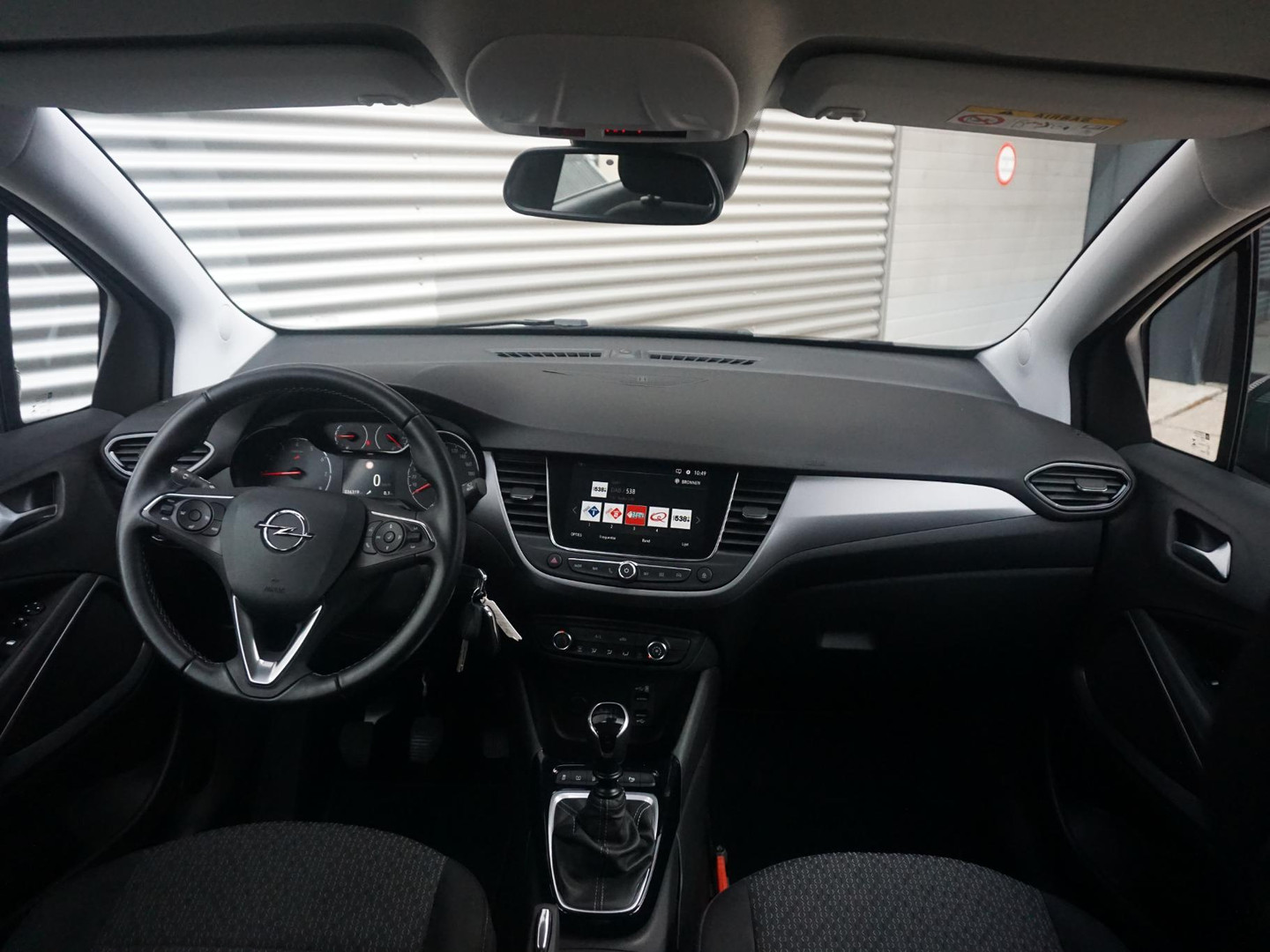 Opel Opel