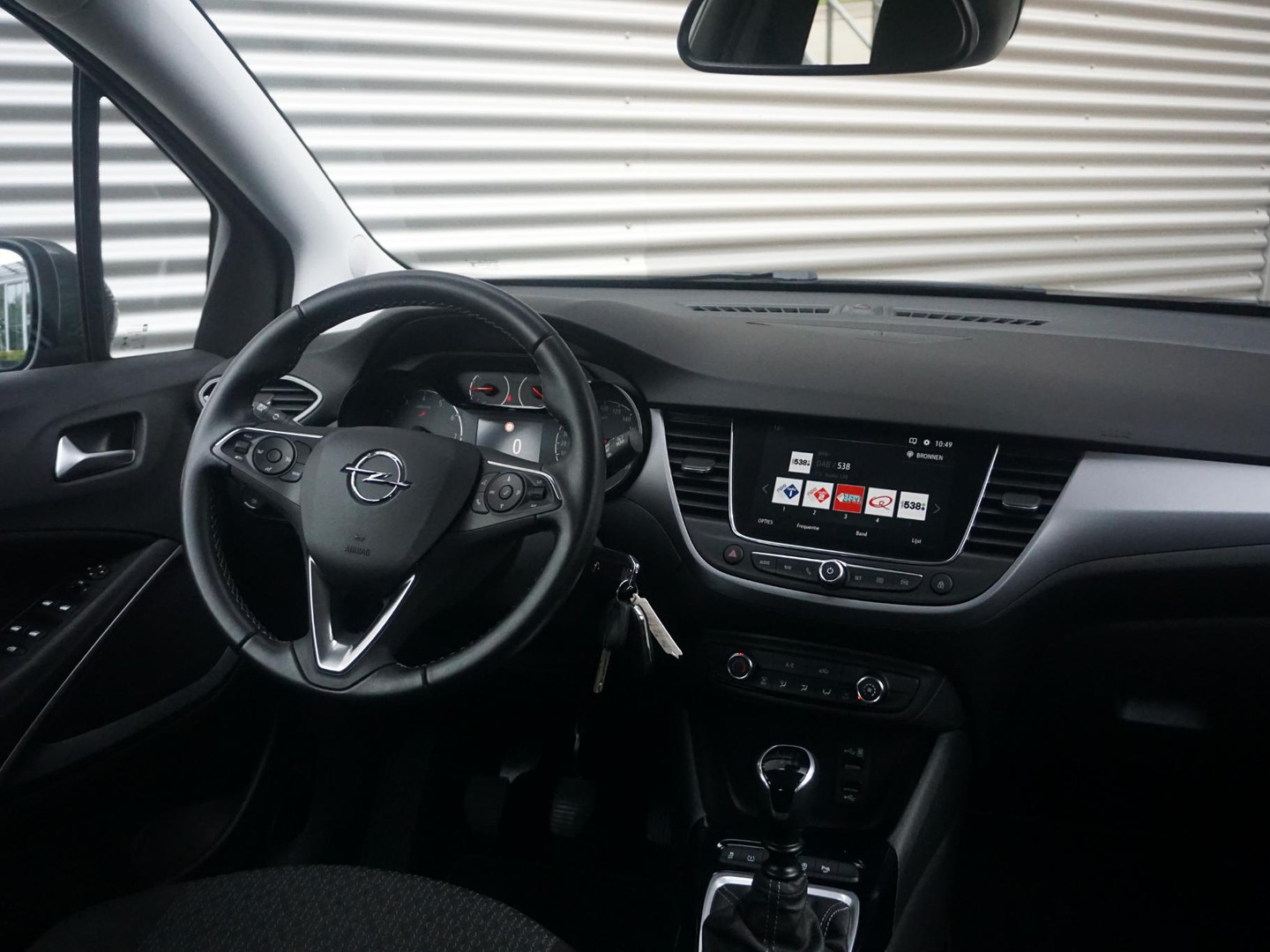 Opel Opel