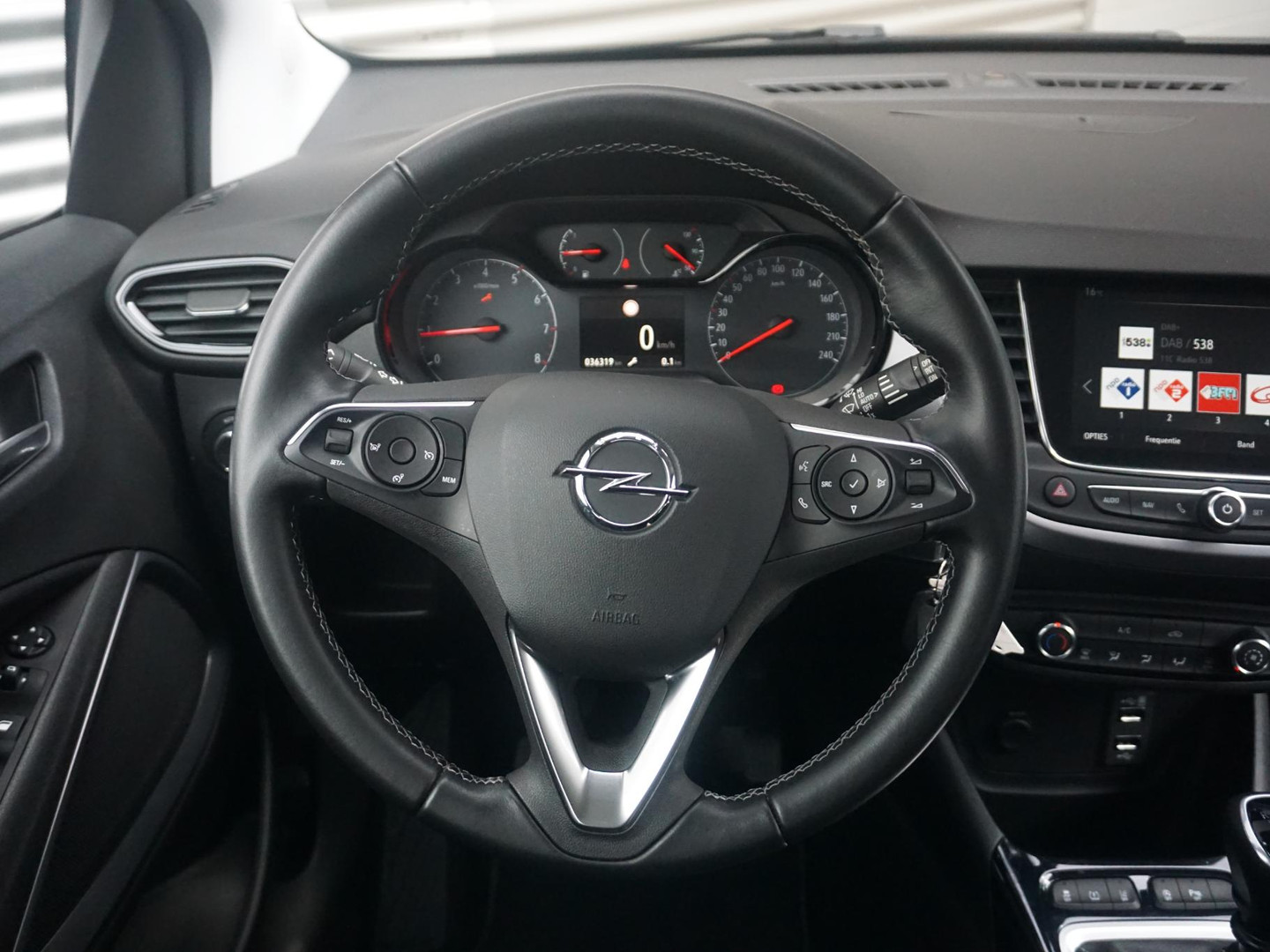 Opel Opel