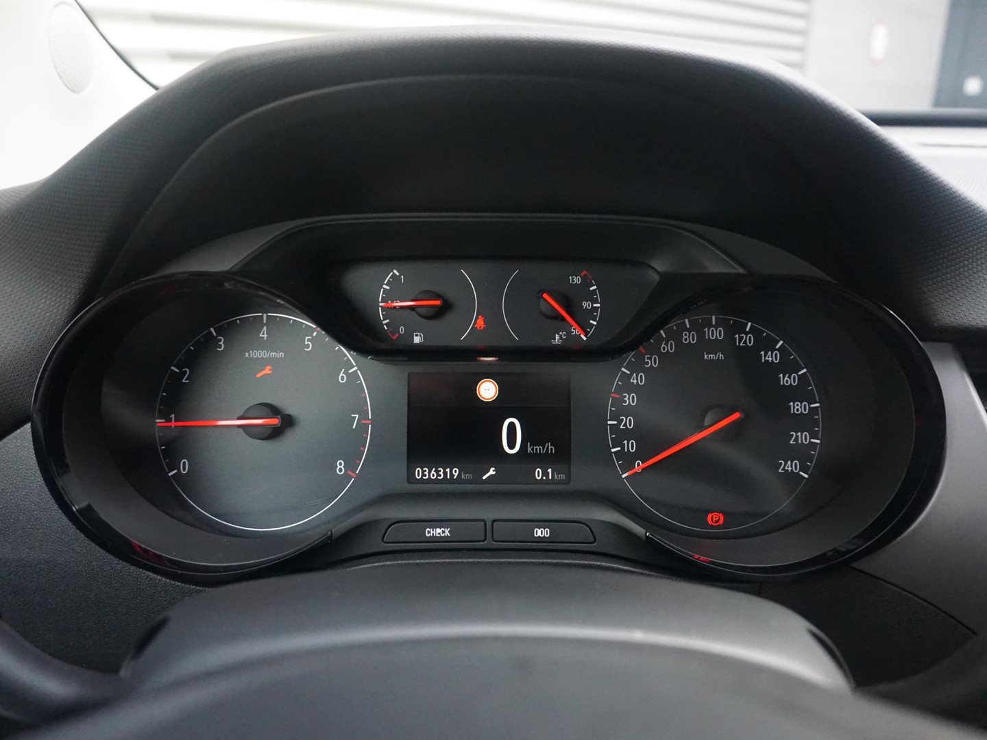 Opel Opel