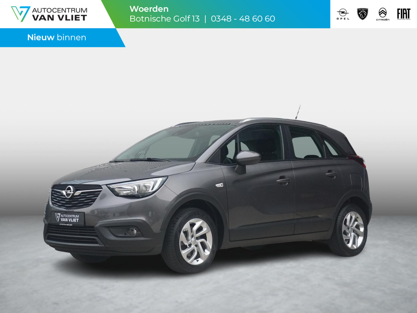 Opel Opel