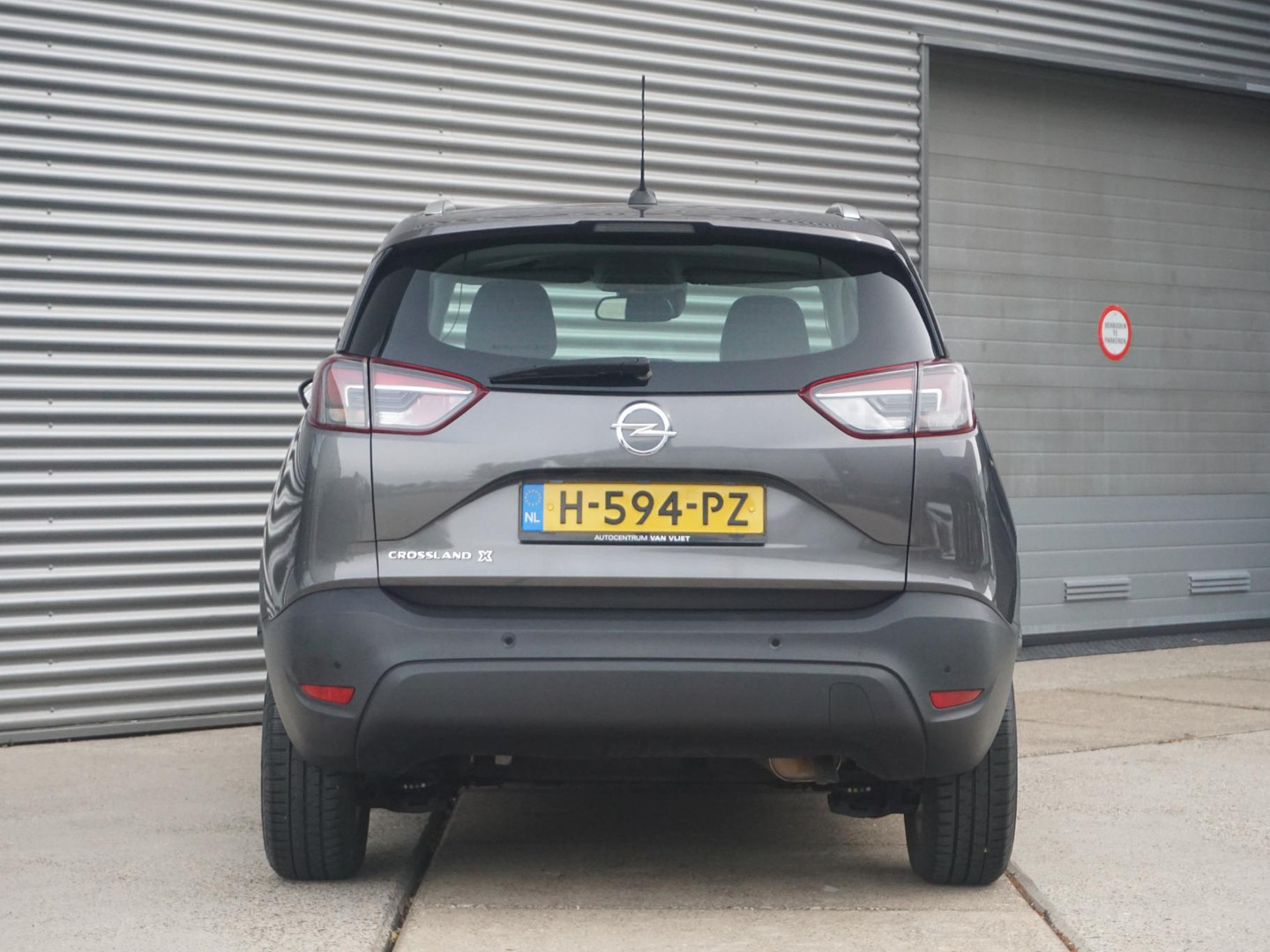 Opel Opel