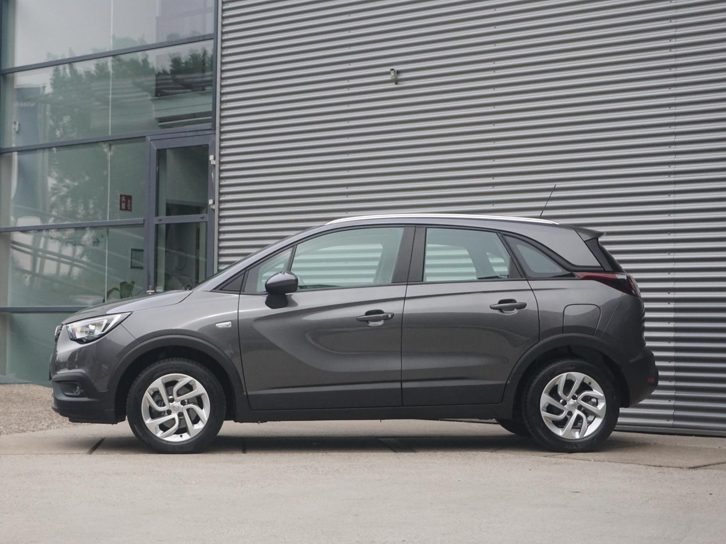 Opel Opel