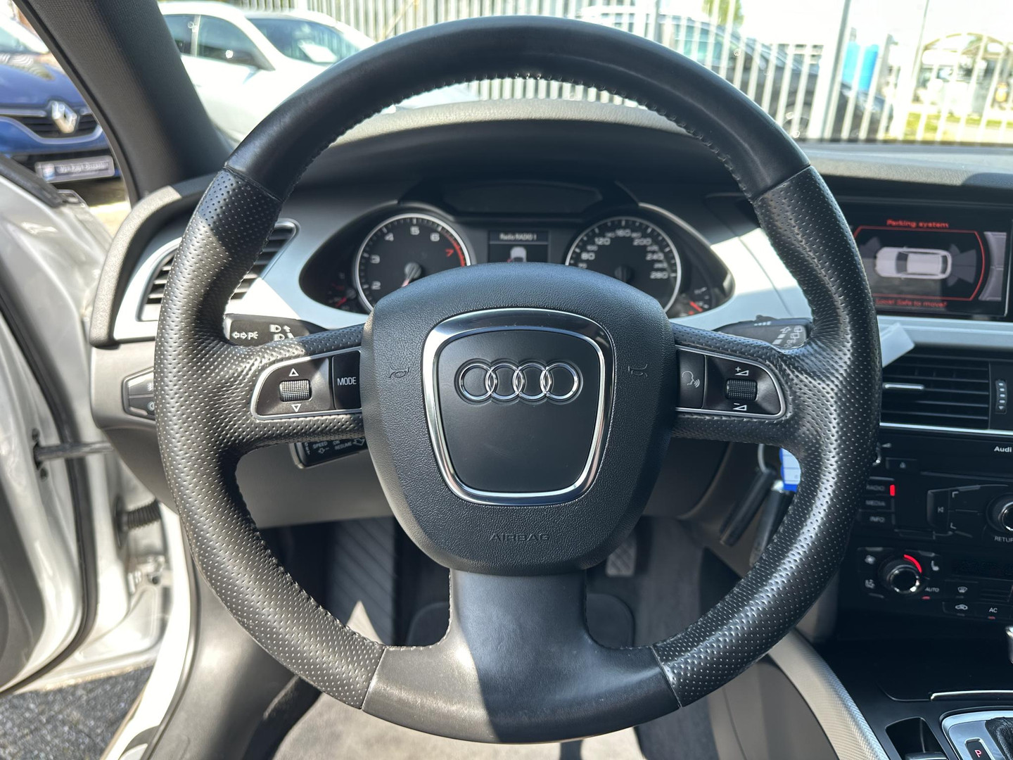 Audi