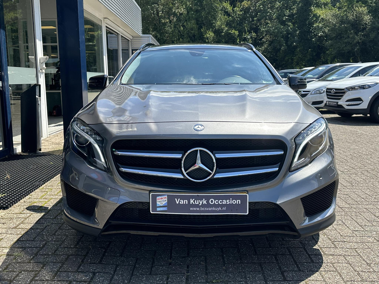 Mercedes-Benz