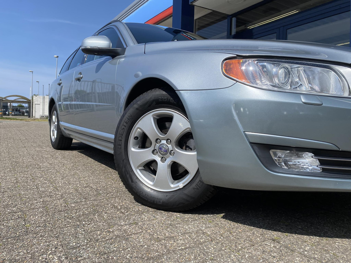 Volvo Volvo