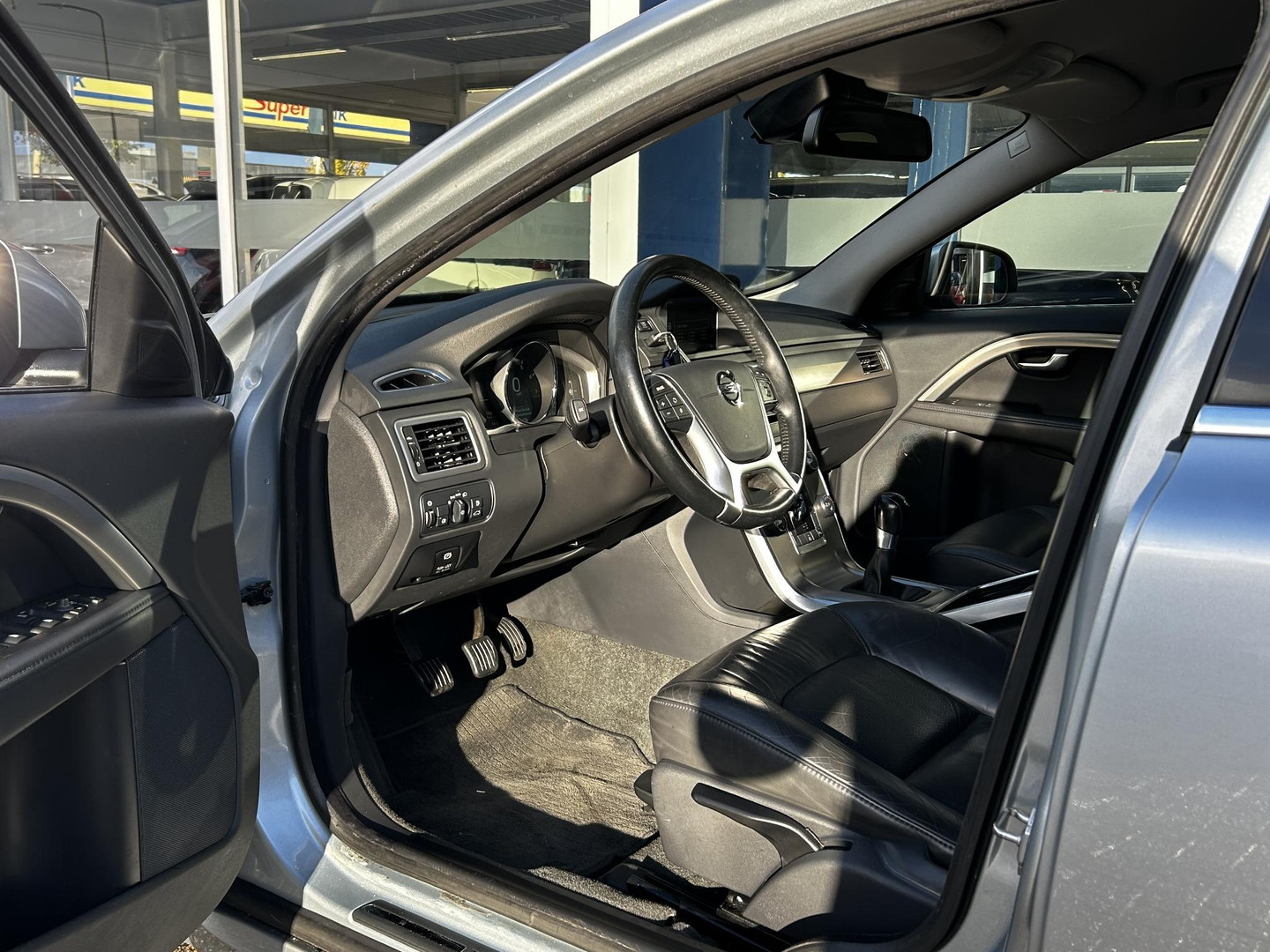Volvo Volvo