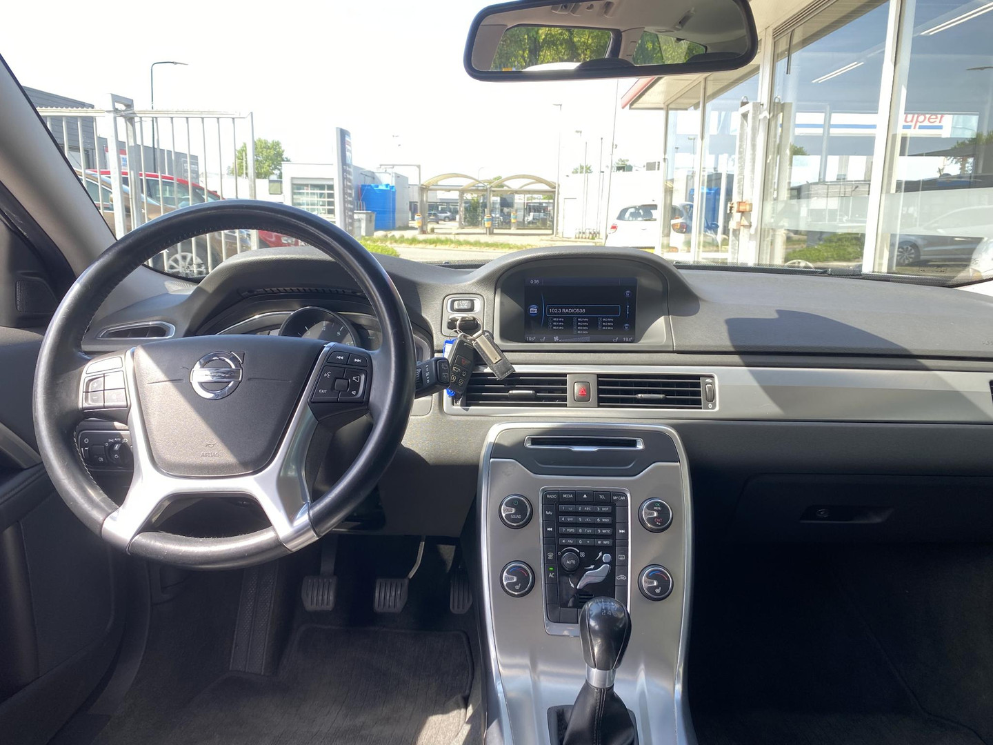 Volvo Volvo