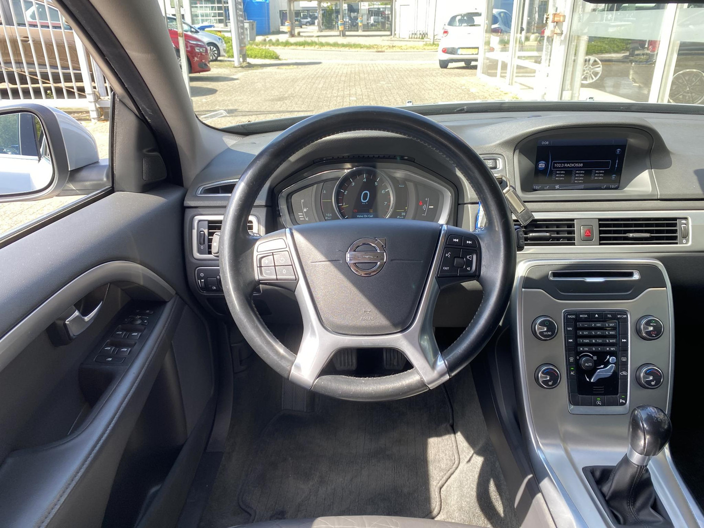 Volvo Volvo