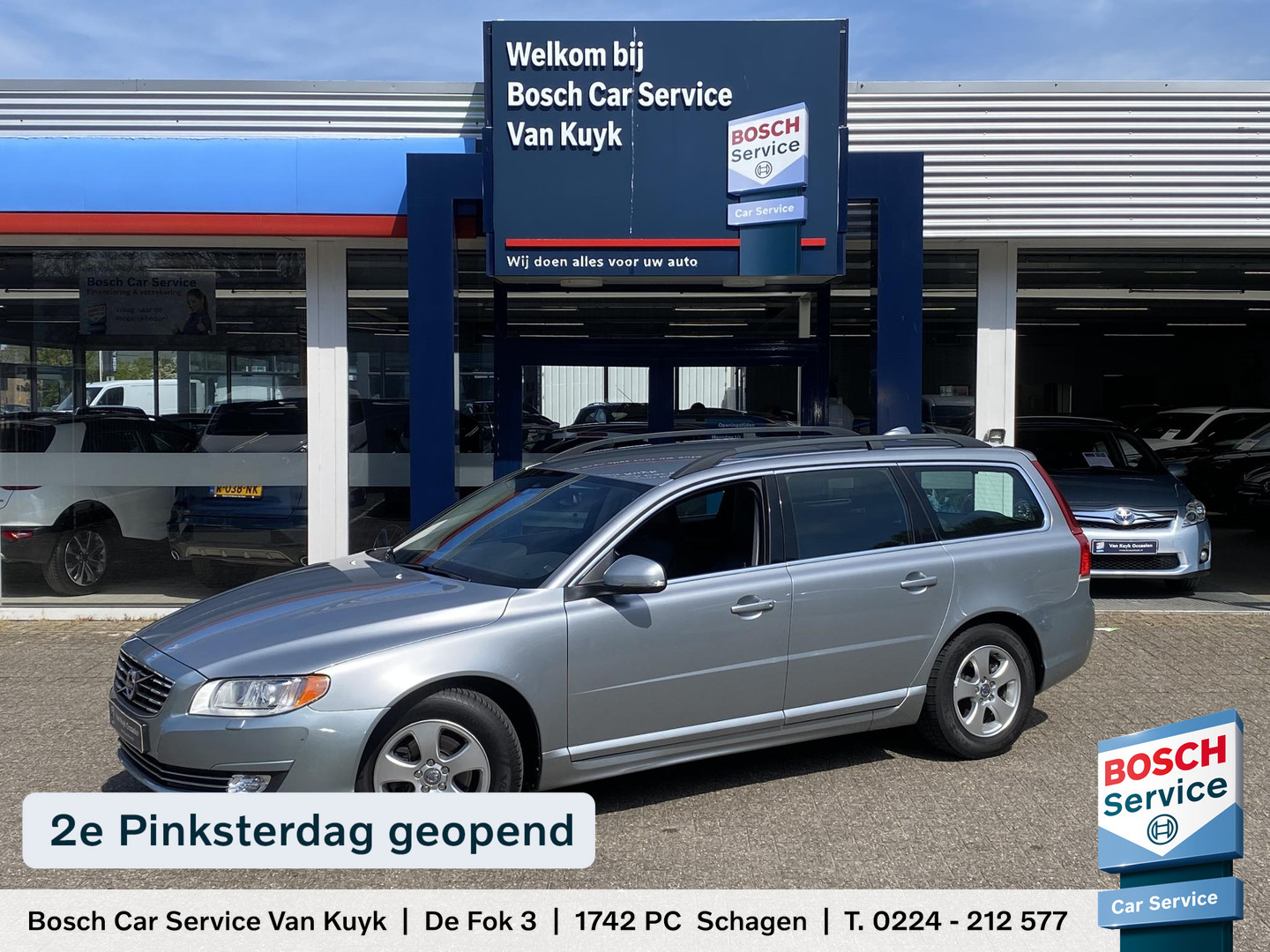 Volvo Volvo