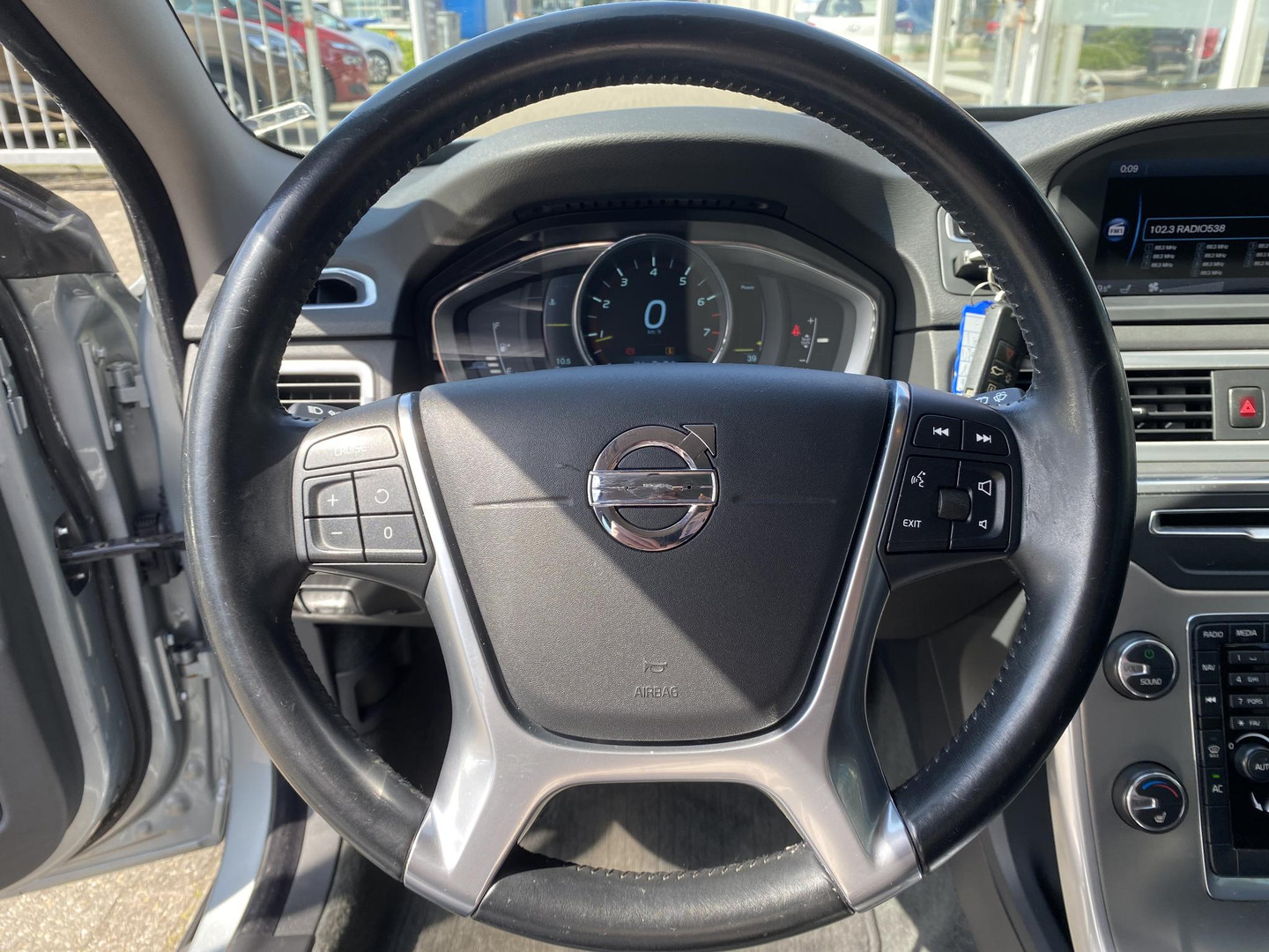 Volvo Volvo