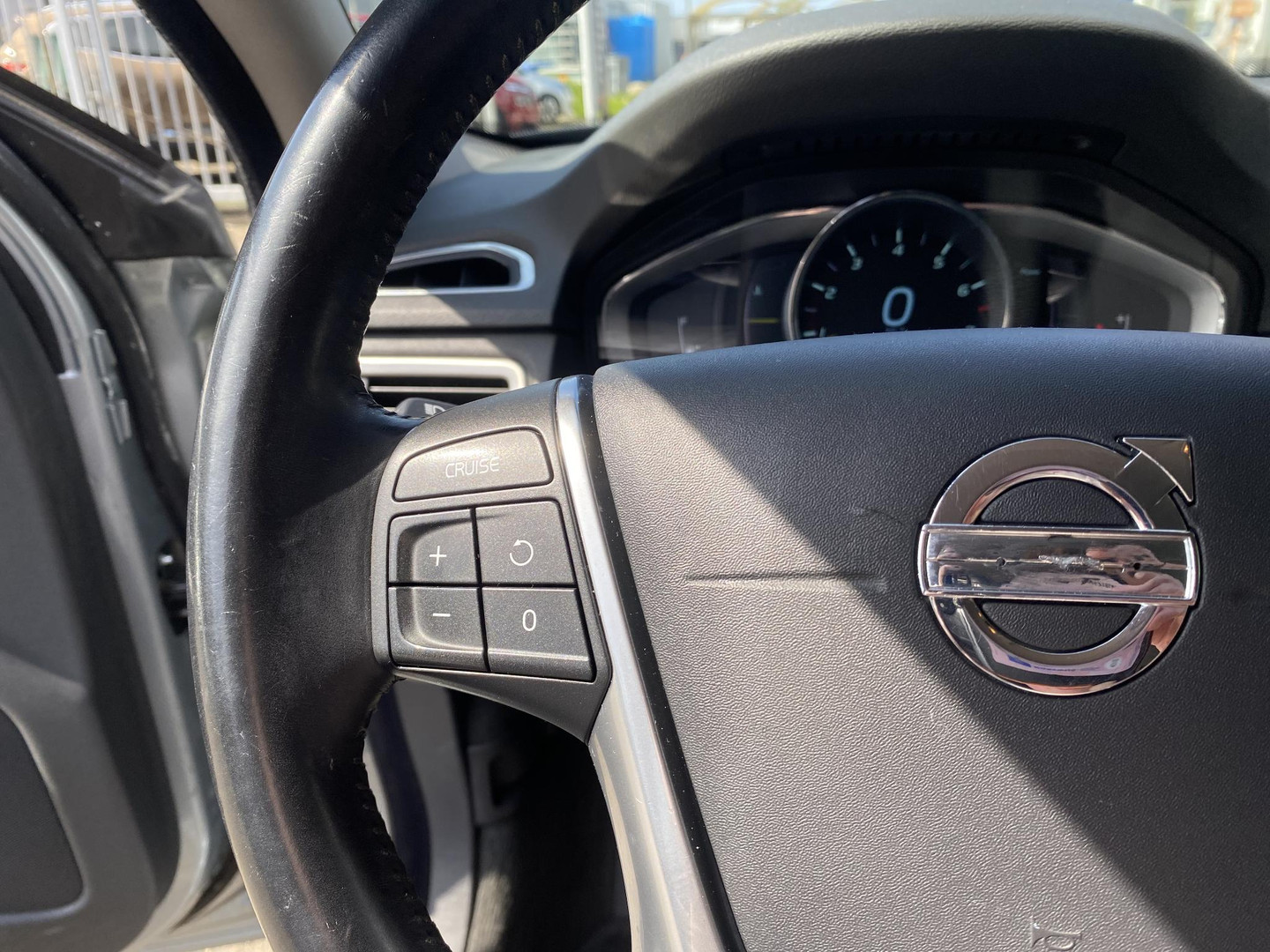 Volvo Volvo