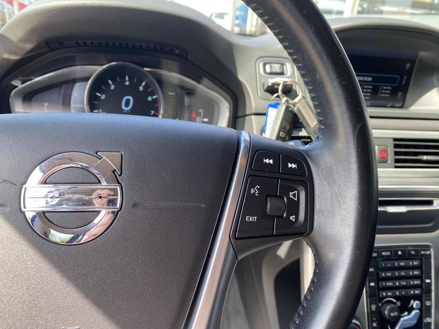 Volvo Volvo