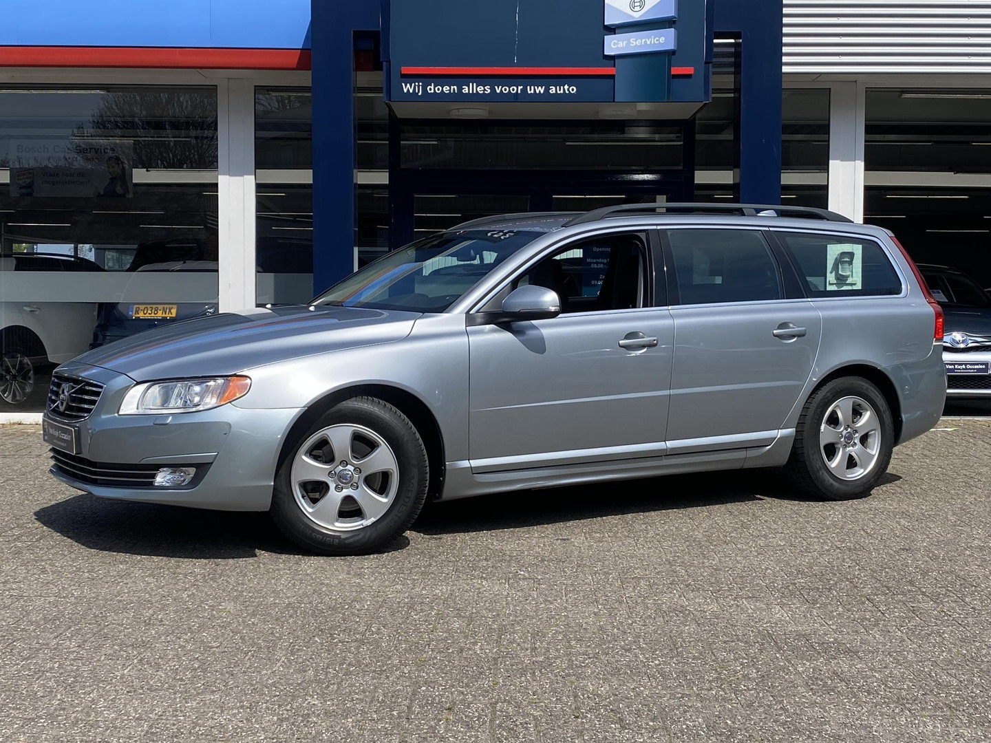 Volvo Volvo