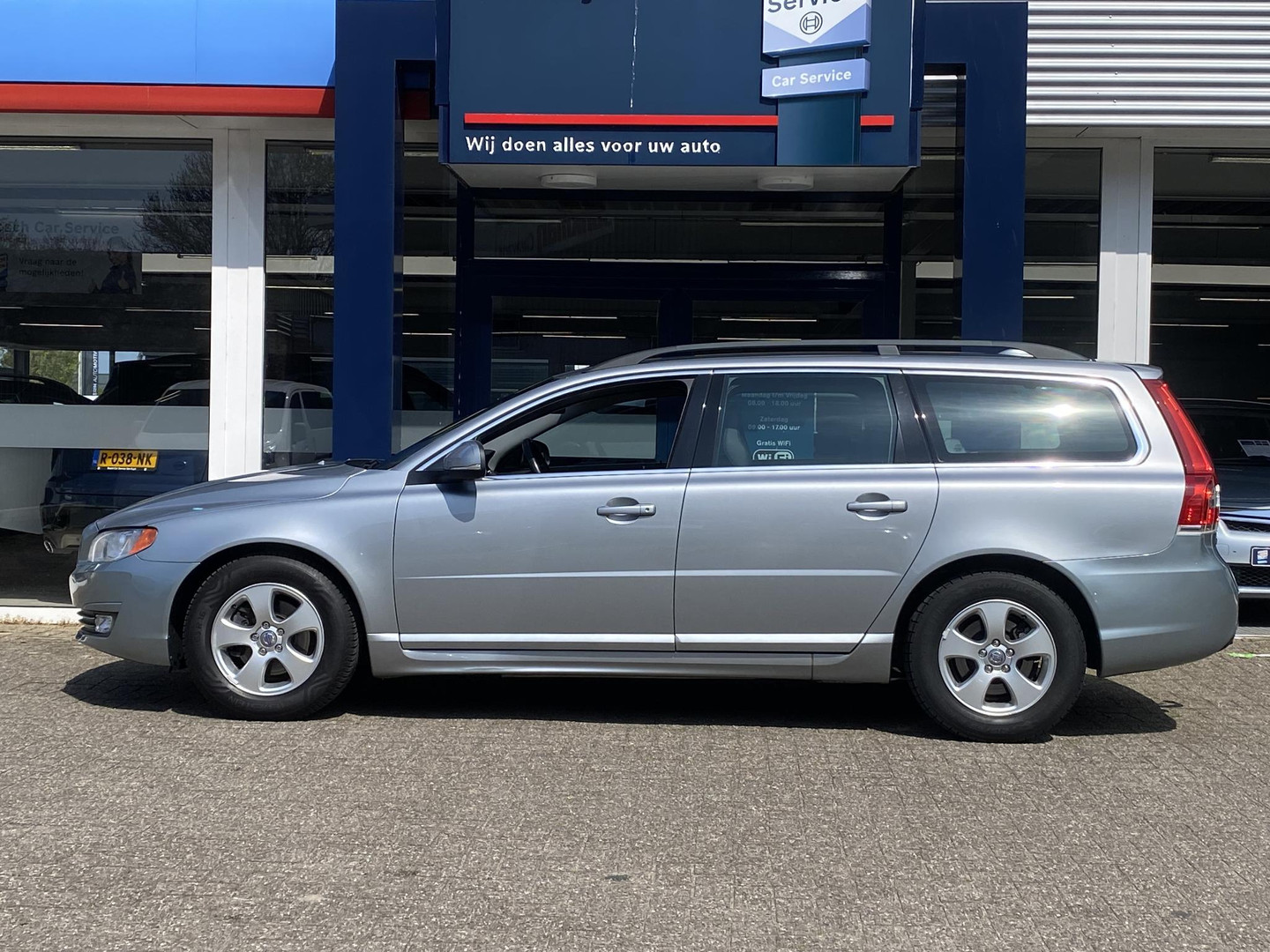 Volvo Volvo