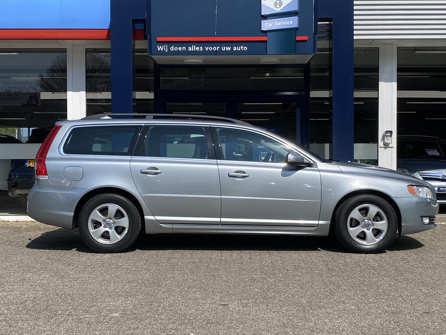 Volvo Volvo