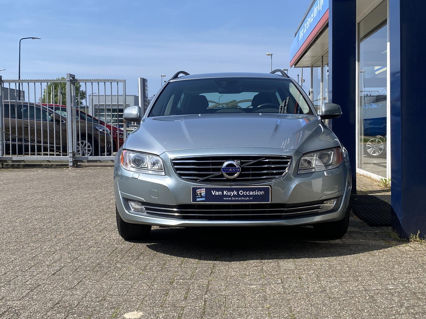 Volvo Volvo