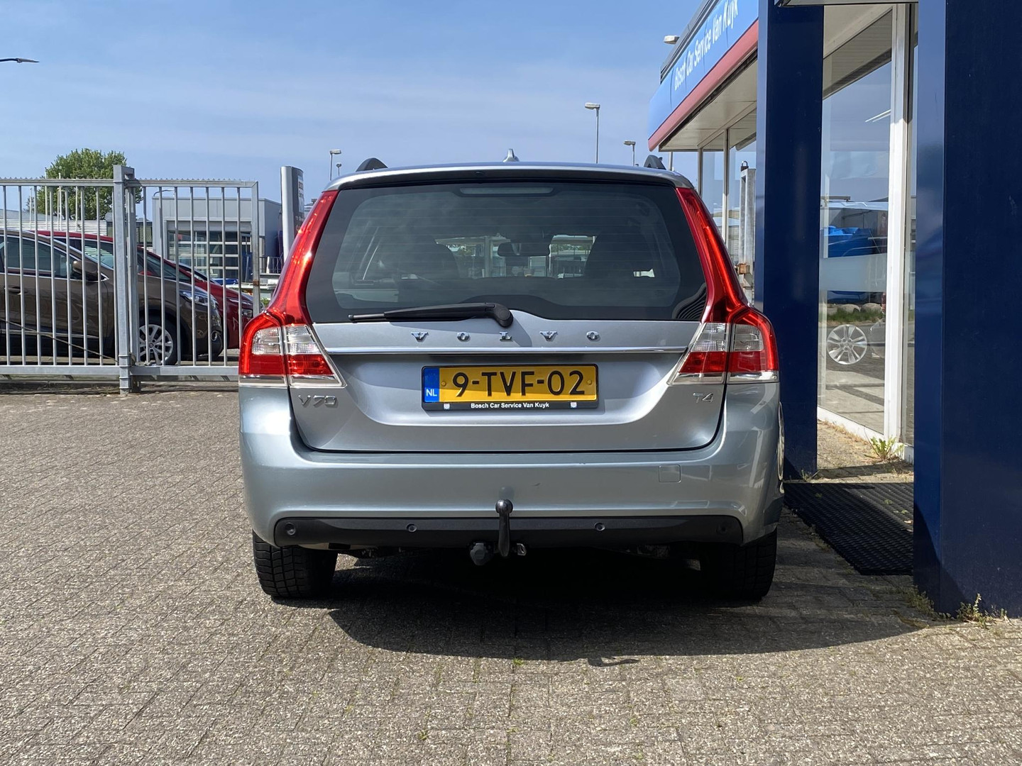 Volvo Volvo