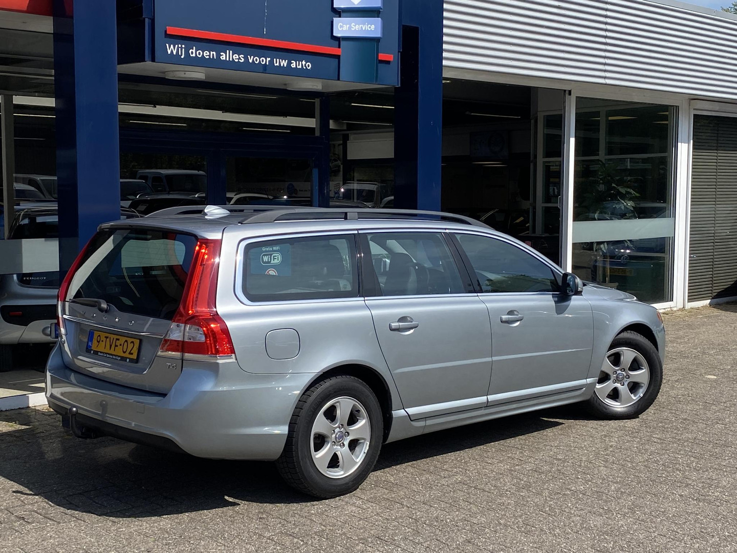 Volvo Volvo
