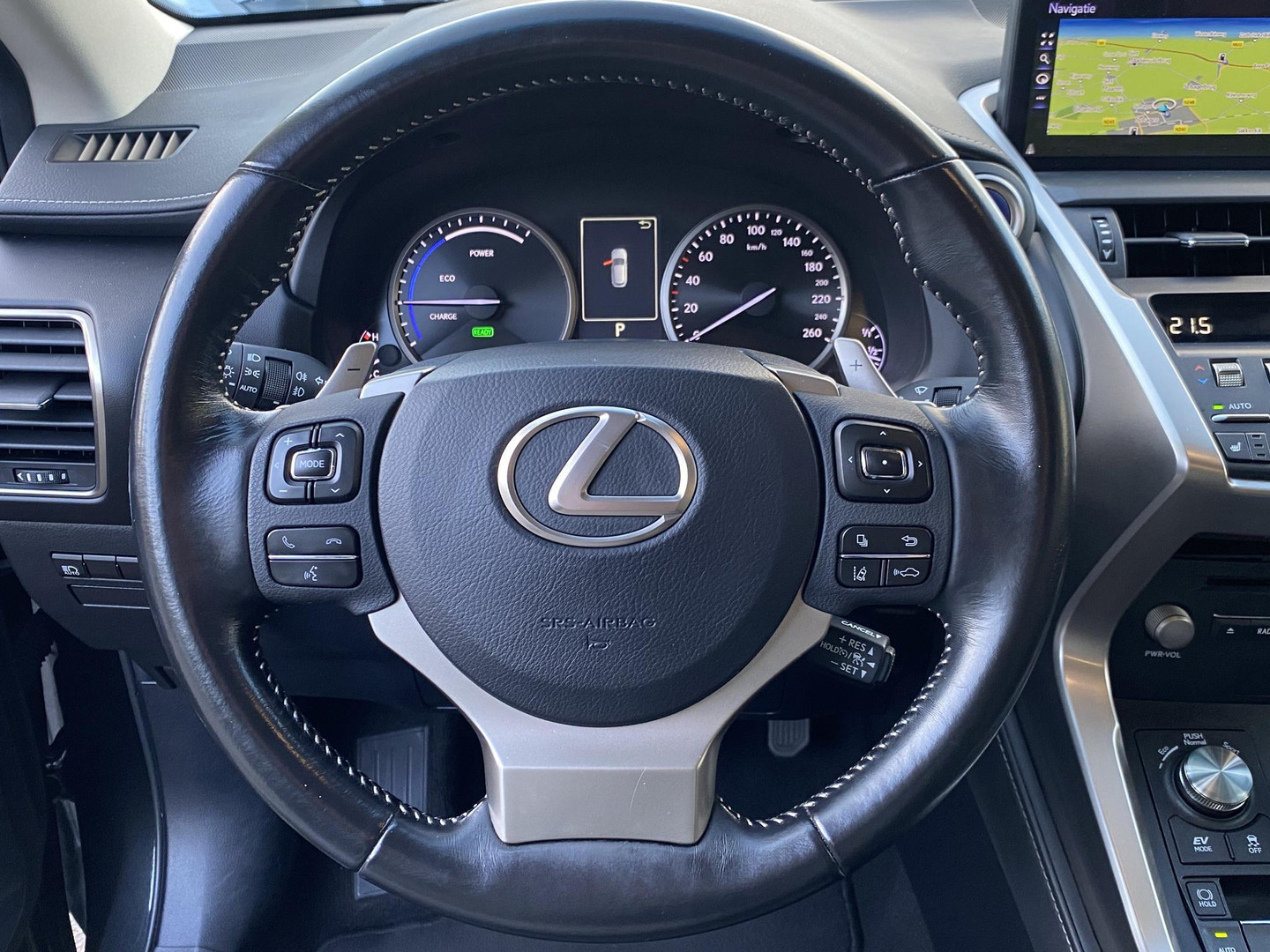 Lexus