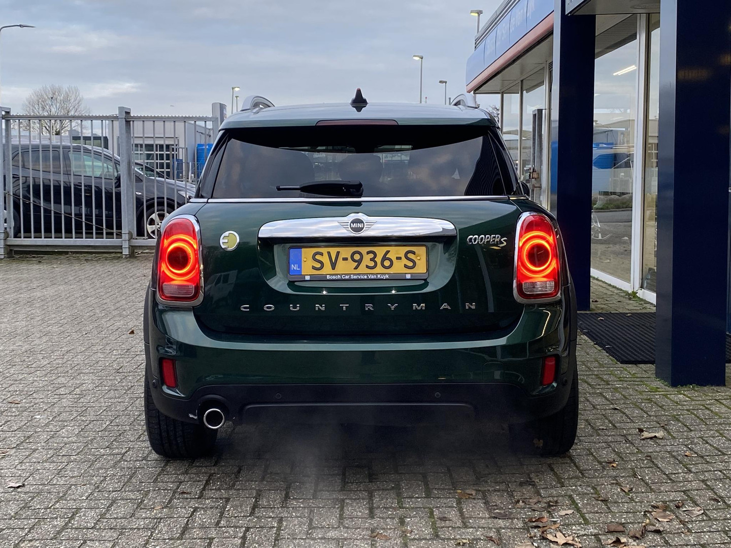 MINI