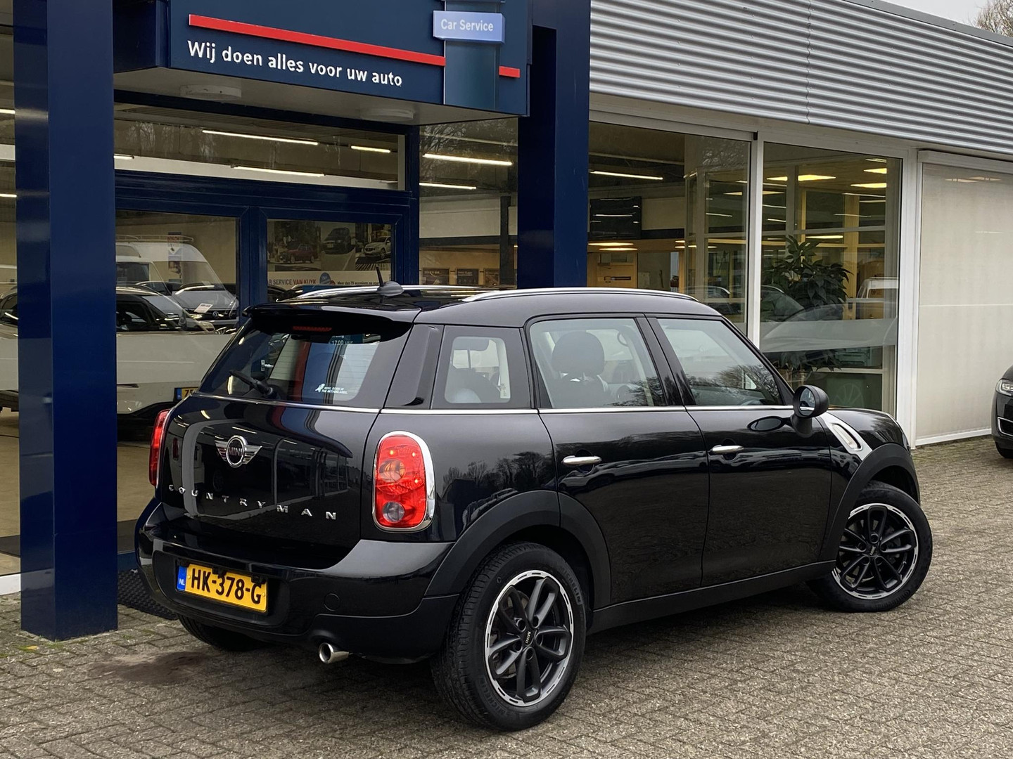 MINI