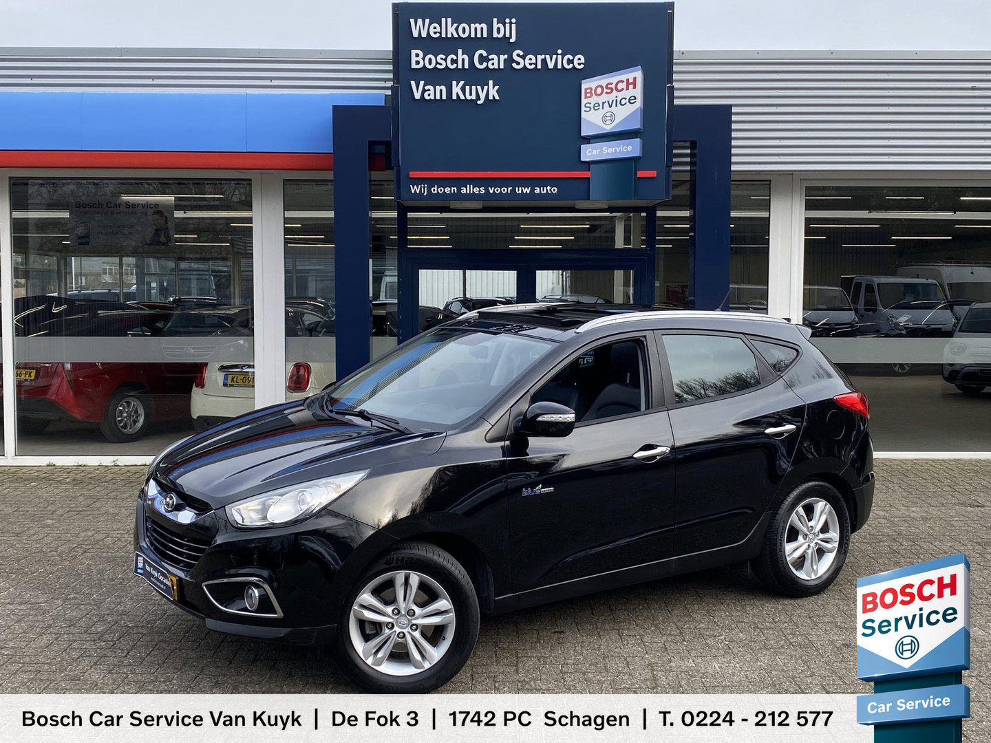 Hyundai Hyundai