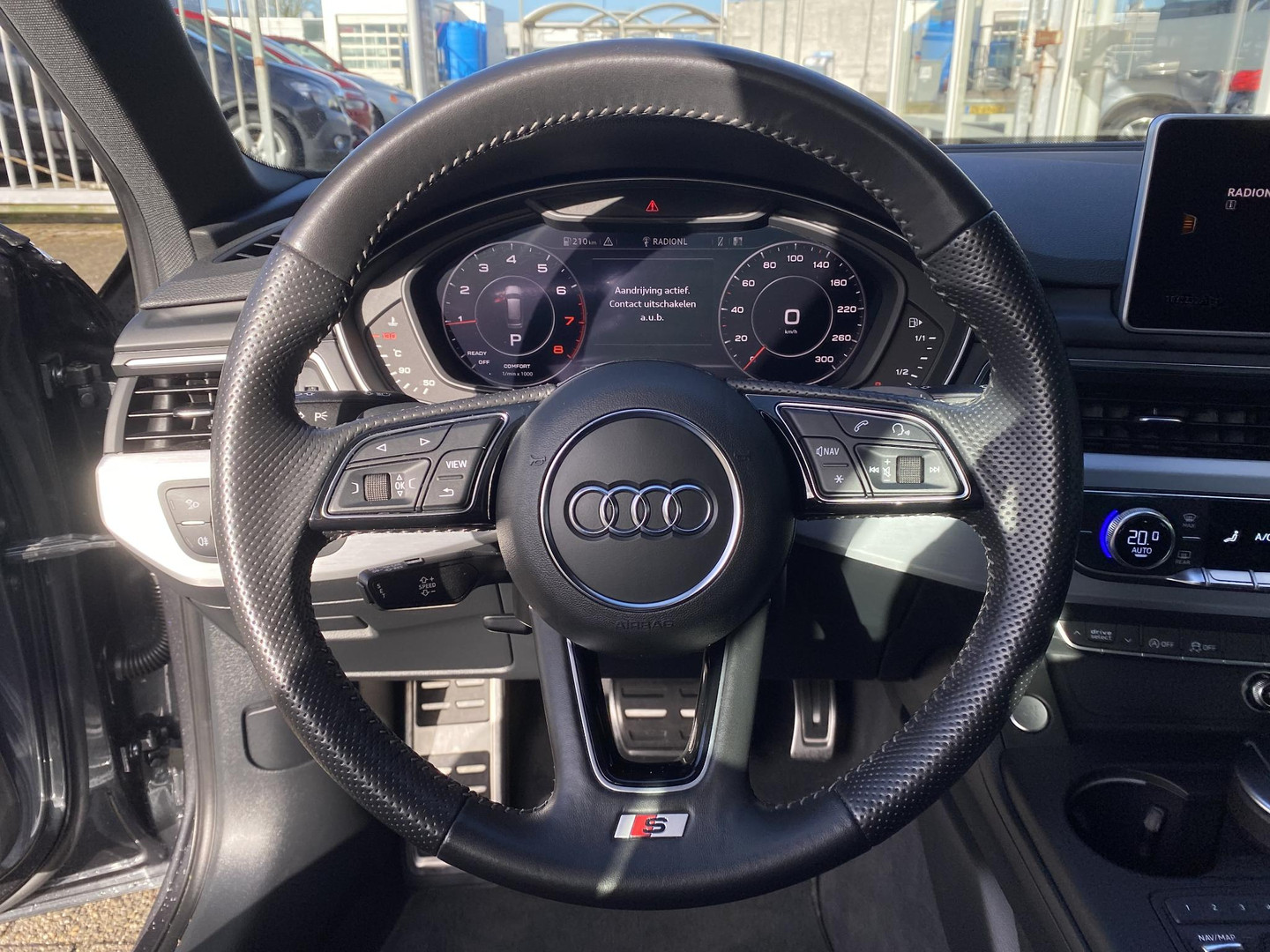 Audi