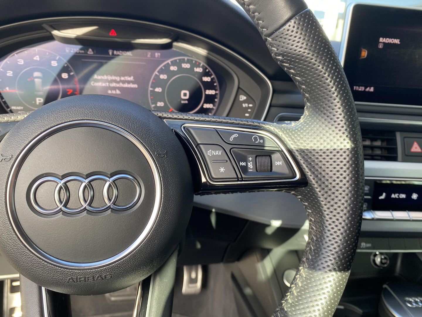 Audi