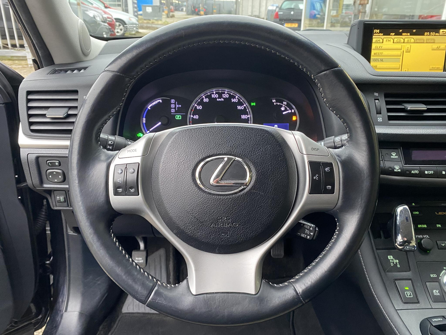 Lexus