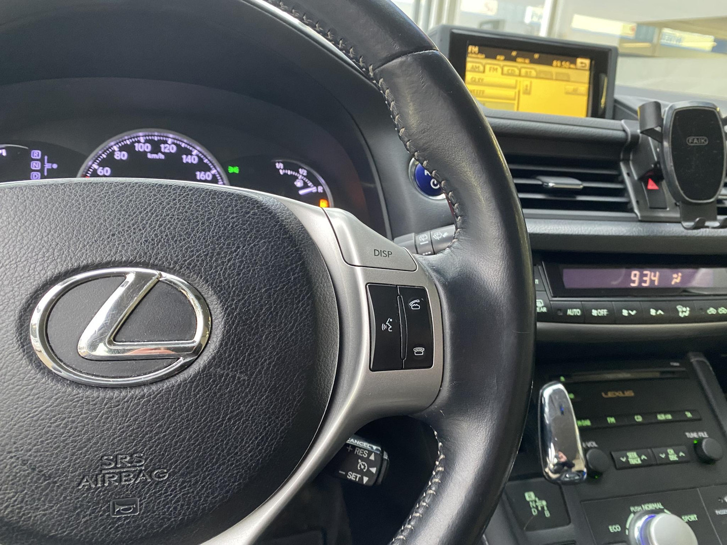 Lexus