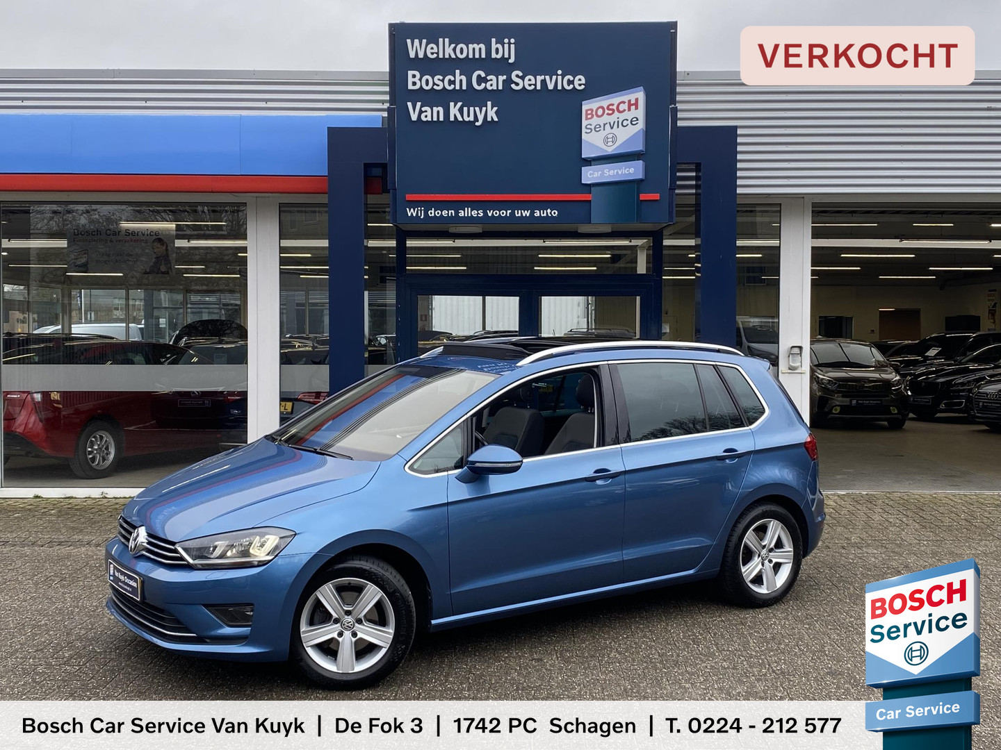 Volkswagen Volkswagen