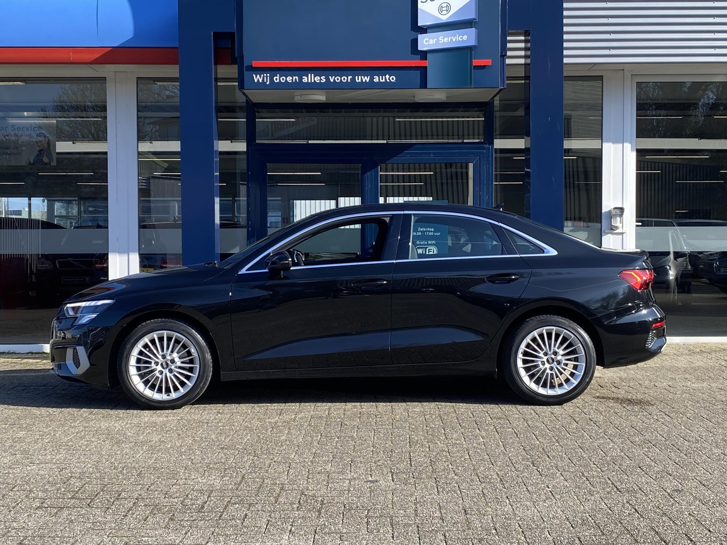 Audi Audi