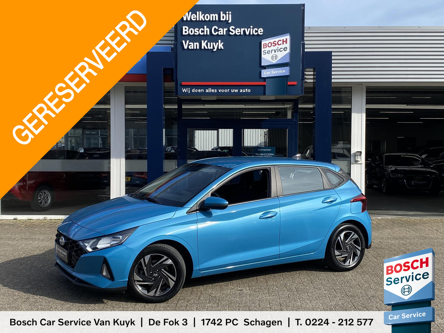 Hyundai Hyundai