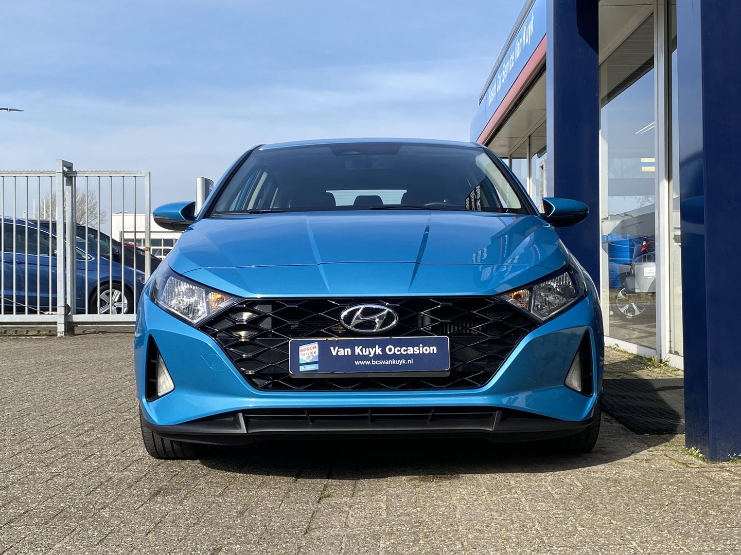 Hyundai