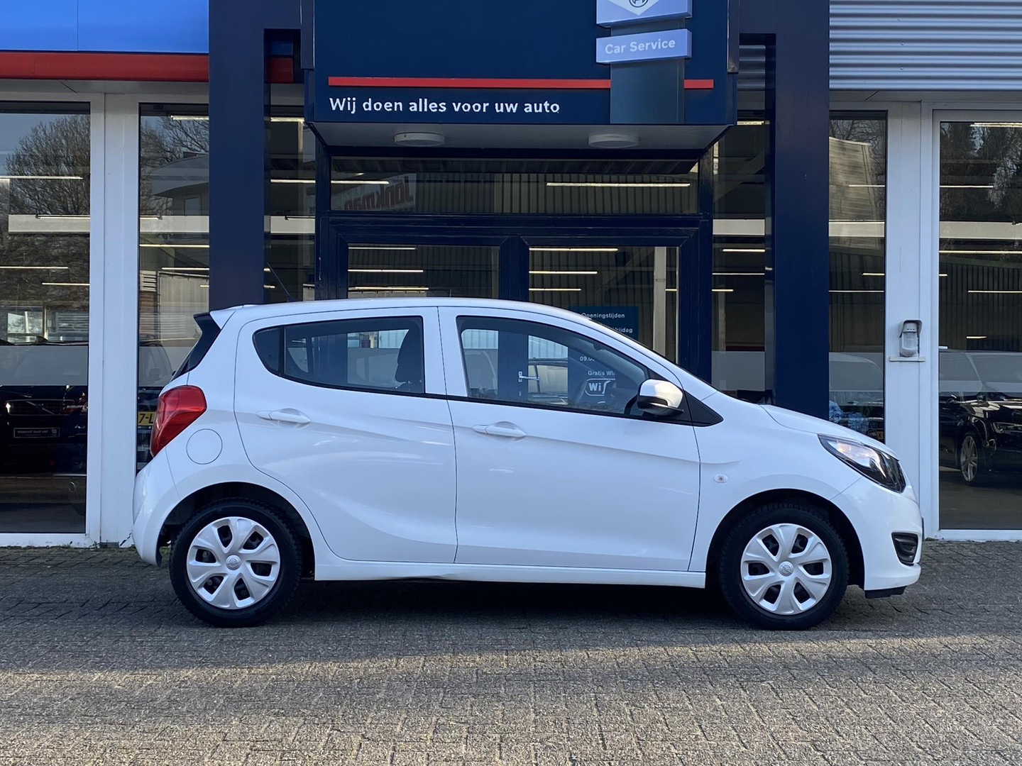 Opel Opel