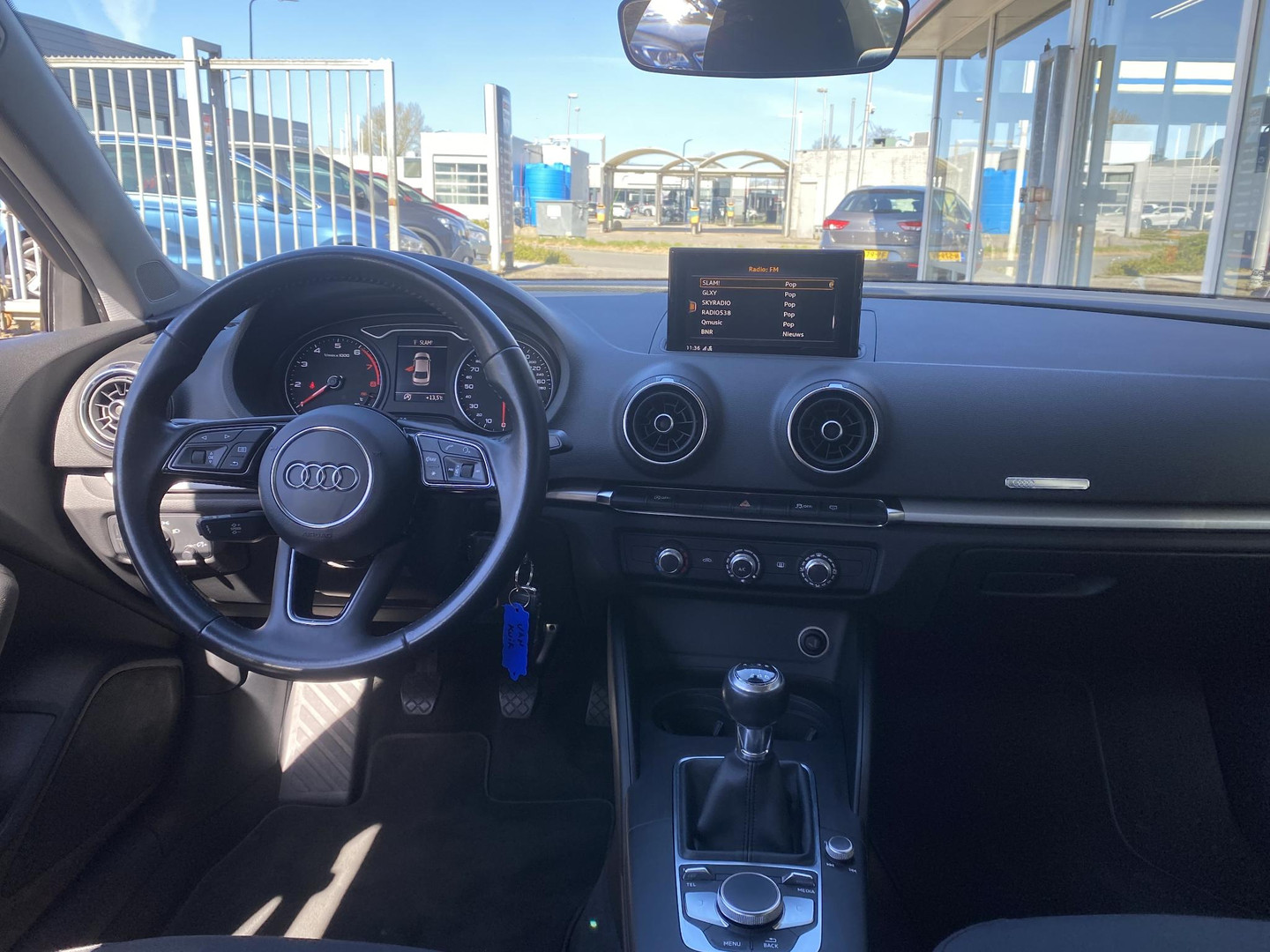Audi