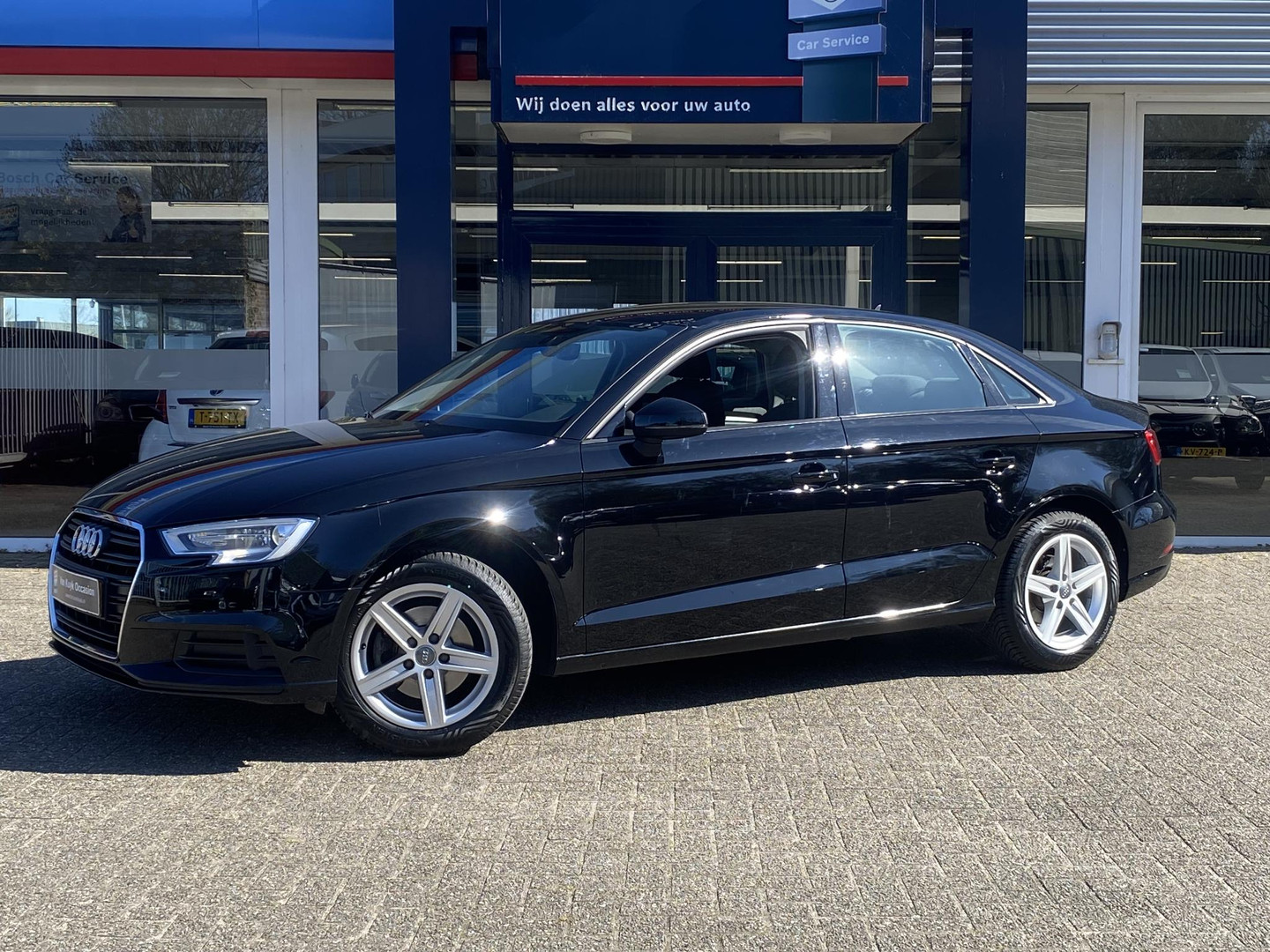 Audi
