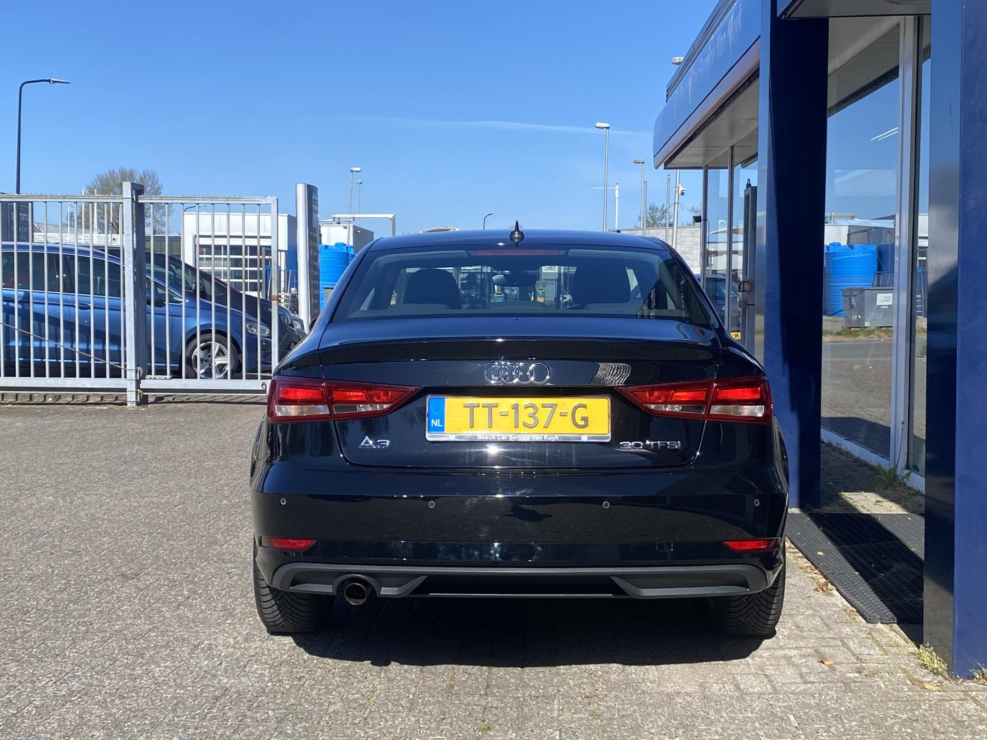 Audi