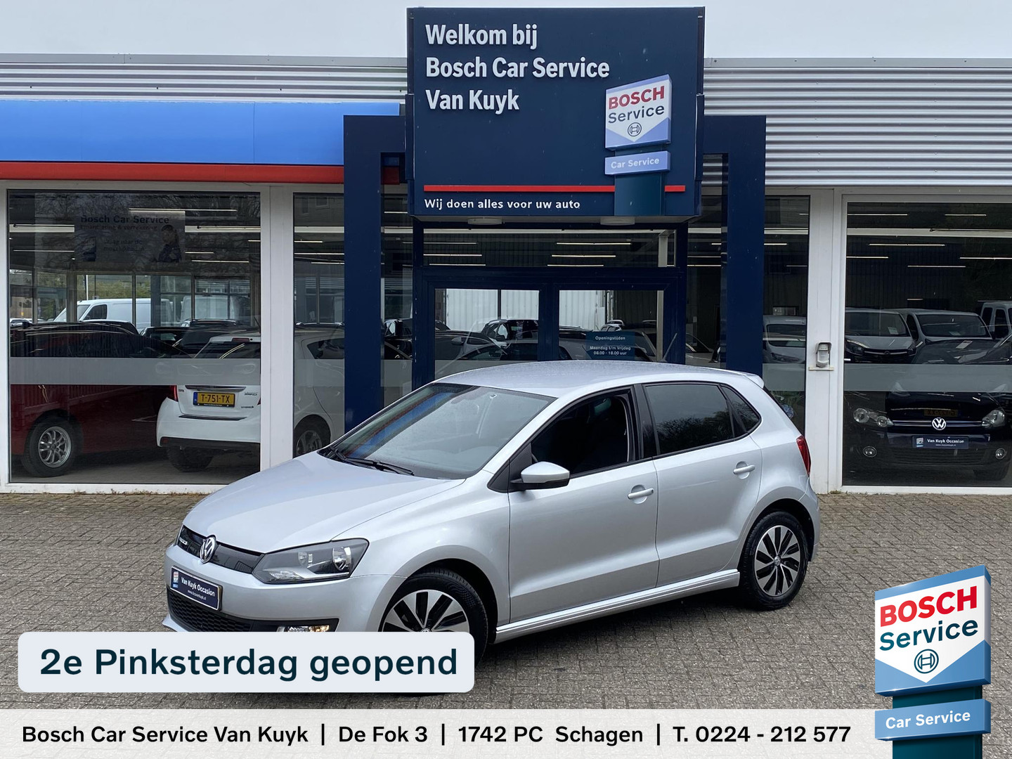 Volkswagen Volkswagen